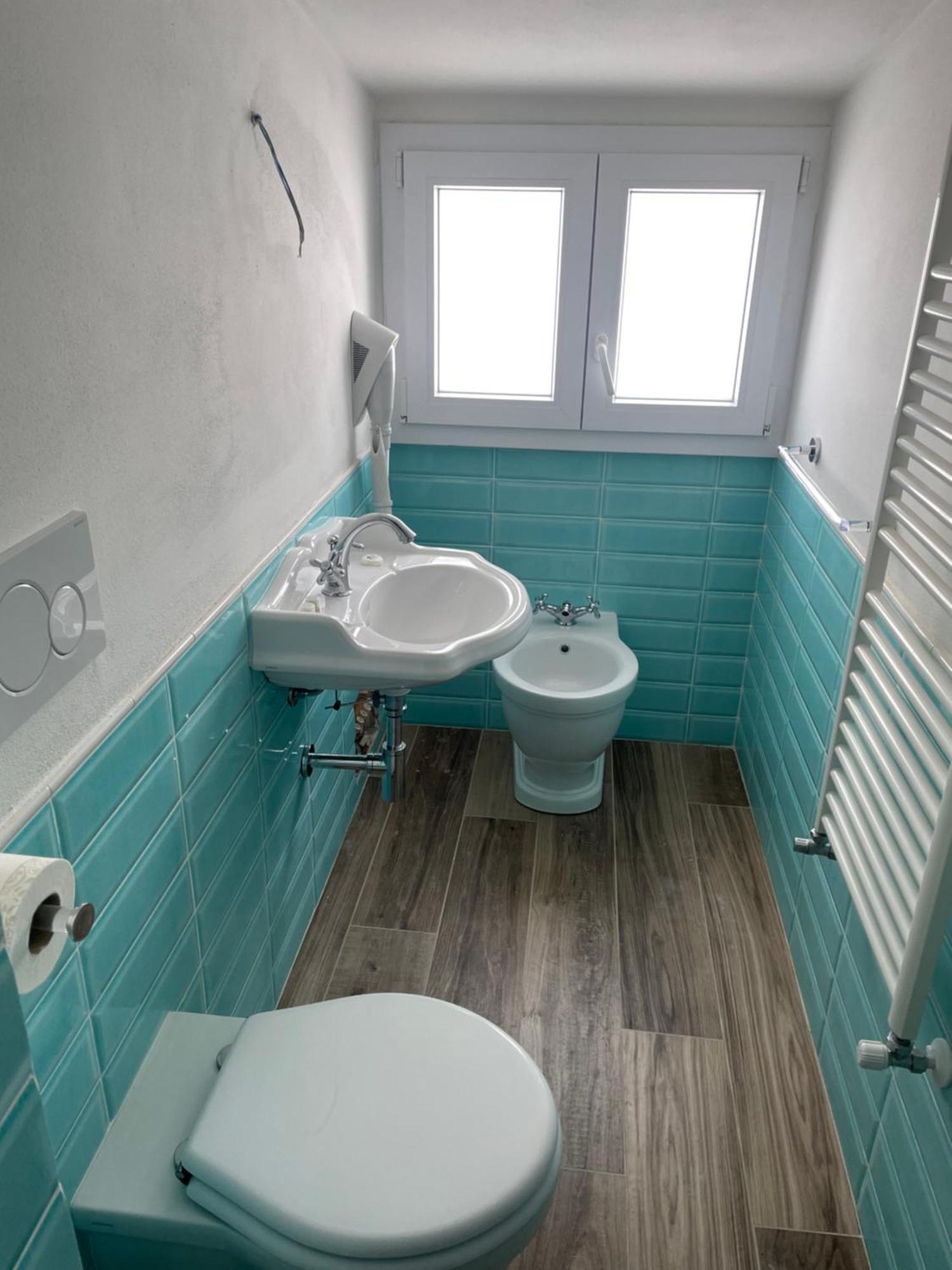 Bed and Breakfast Colombo Street Station Piza Zewnętrze zdjęcie